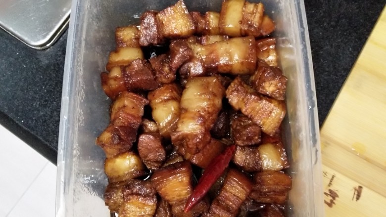 红烧肉