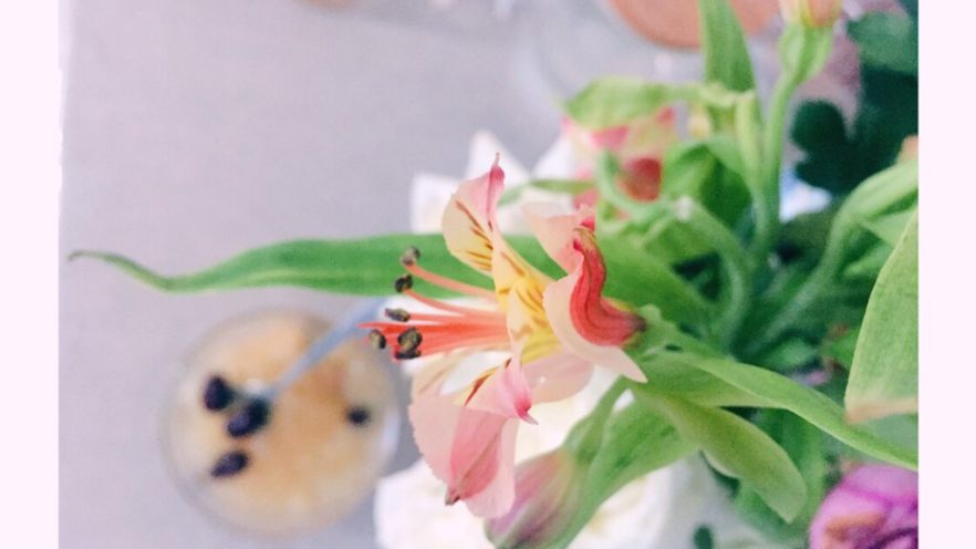 银耳莲子红枣粥 