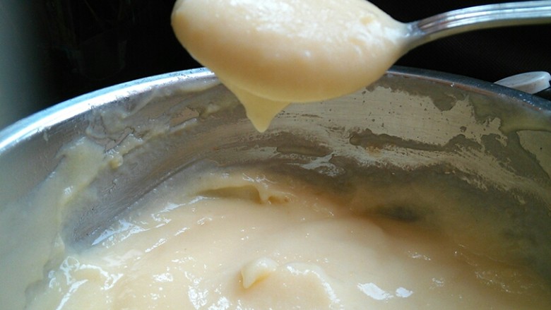 万能土豆+土豆酱