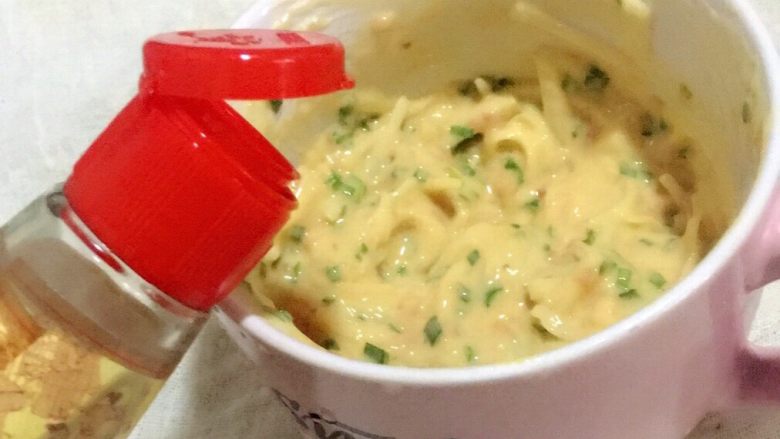 土豆肉沫韭菜饼  宝宝辅食14M+,加入5滴<a style='color:red;display:inline-block;' href='/shicai/ 847'>香油</a>