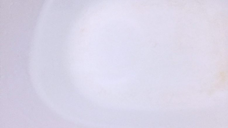 辣炒花蛤,准备一盆凉水