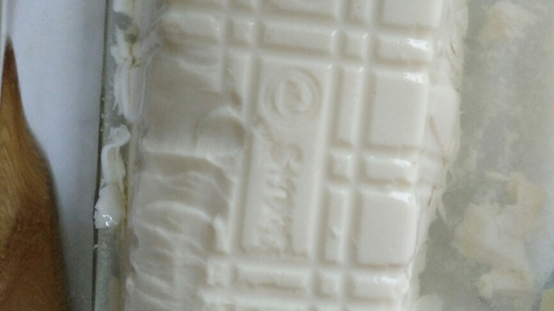 盒豆腐胡辣汤,盒<a style='color:red;display:inline-block;' href='/shicai/ 465'>豆腐</a>放容器内蒸熟