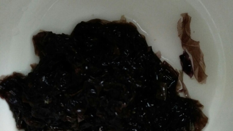 盒豆腐胡辣汤,<a style='color:red;display:inline-block;' href='/shicai/ 273'>紫菜</a>泡发好