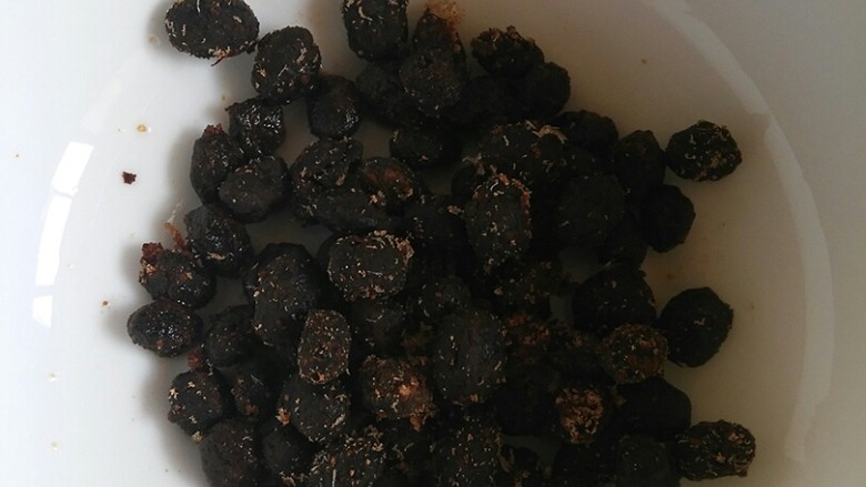 豆豉土豆丝,<a style='color:red;display:inline-block;' href='/shicai/ 694'>豆豉</a>