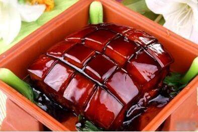 宴飨(二)苦之清美:不是寻常品, 含章气自高