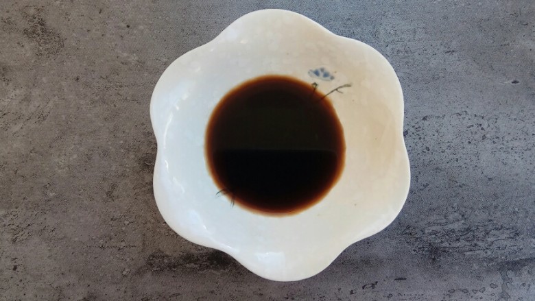 素菜也疯狂~醋溜白菜,两勺醋