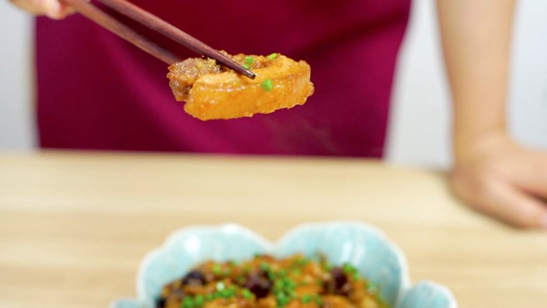 米饭天敌——从打米粉开始的一碗鲜香粉蒸肉,宝宝来,张口~