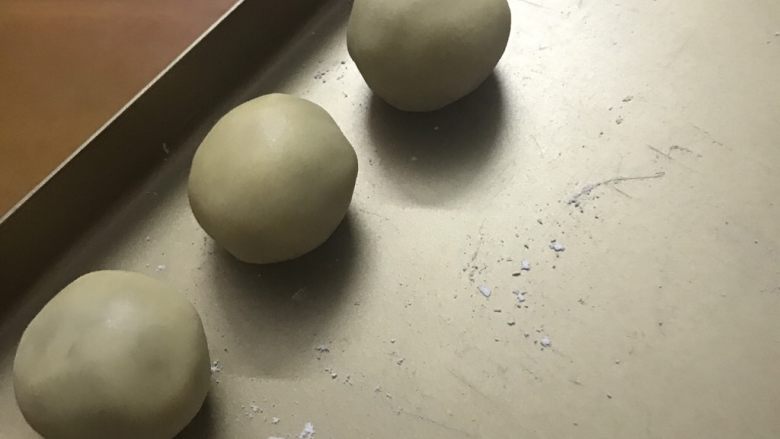 中秋月饼(50克小月饼),团好的月饼