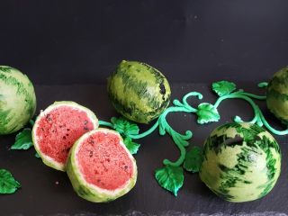 迷你小西瓜