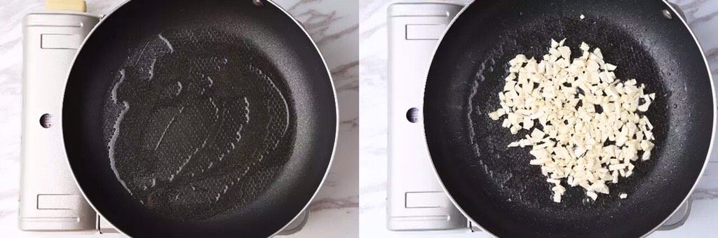 天上掉馅饼了,开不开心!?;),热锅冷油,豆腐丁儿伺候......