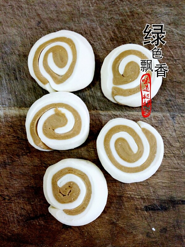 贝壳馍,如图的块状,摁扁