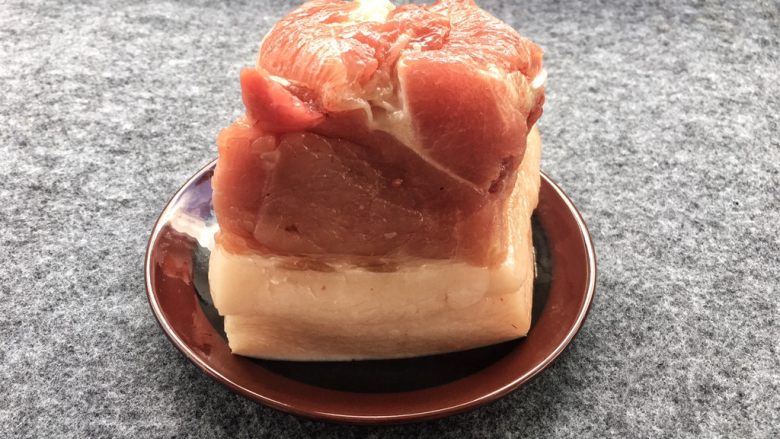 紫菜小馄炖,猪肉选购肥瘦都有的,口感不会柴。