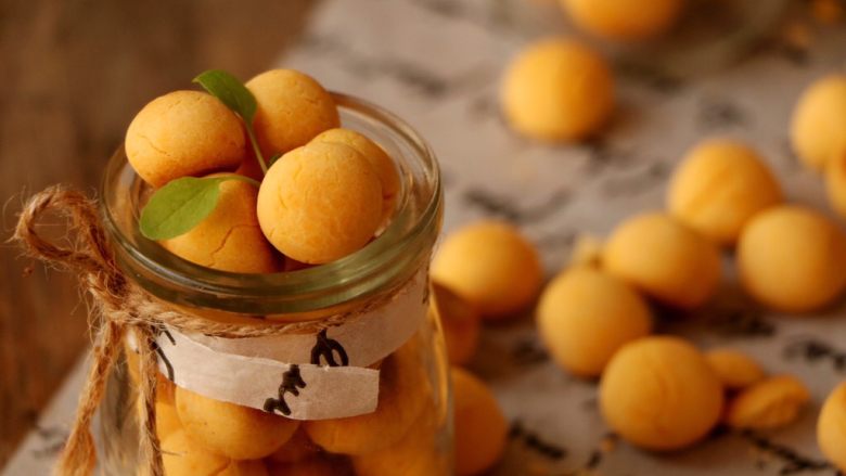 红薯小豆豆,成品图;
