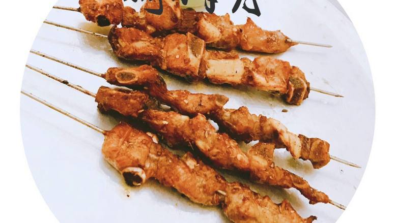 长沙-坡子街美食探寻