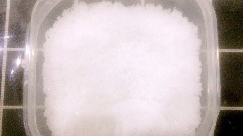 树莓果酱饼干,糖粉40克,也可以加减