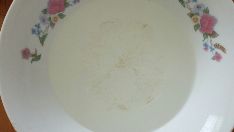 泡椒海带,静置,凉透
