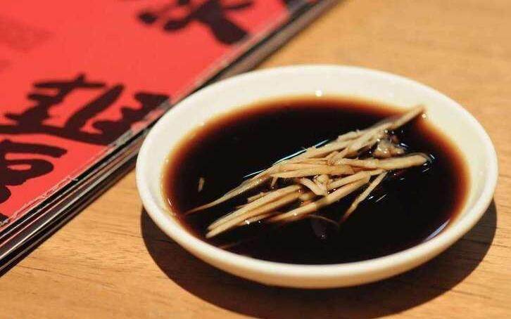 宴飨（三）酸之味：别有滋味世不知 