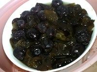 #甜味#红枣木耳汤,炖至木耳软烂,即可