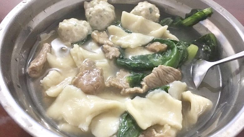 婷子面疙瘩,好好吃!太棒啦,自己动手,丰衣足食!请你滚蛋!