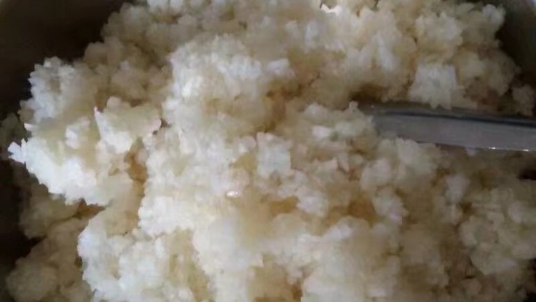 #咸味#美味紫苏叶,再切碎成这样,很虐人,一定要有耐心,慢慢切。