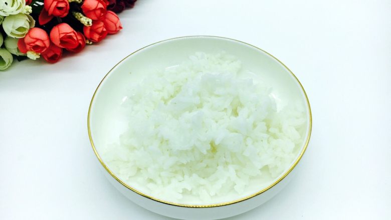 #咸味# 蔬菜蛋炒饭,主要食材:剩<a style='color:red;display:inline-block;' href='/shicai/ 507'>米饭</a>