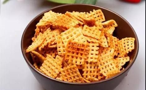 这样做锅巴，保证一口下去香掉牙！