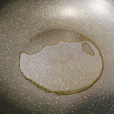 #咸味#三椒炒牛肉,起油锅
