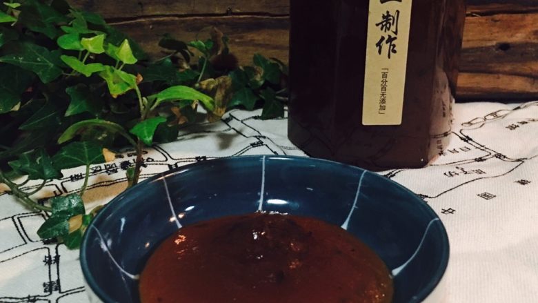雪梨膏,秋燥,咳嗽,抽烟的,吃点这个,很不错。