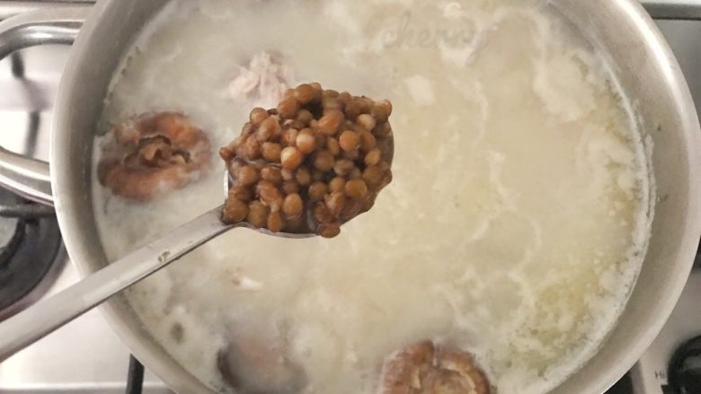 吃豆腐~豆子与豆腐的碰撞,加入<a style='color:red;display:inline-block;' href='/shicai/ 3643'>小扁豆</a>,