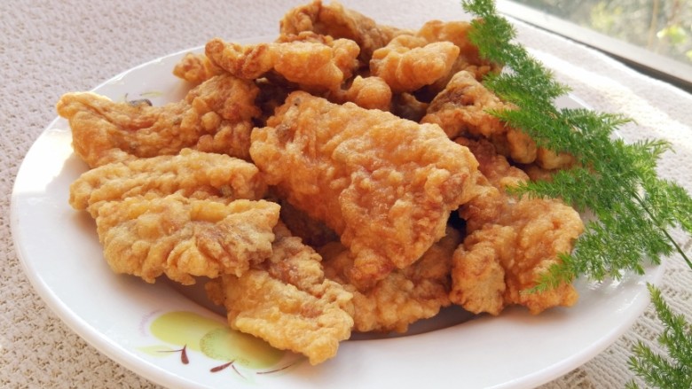 酥肉