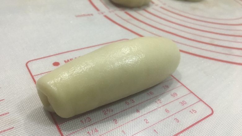 酥掉渣的芝麻烧饼,再卷起来