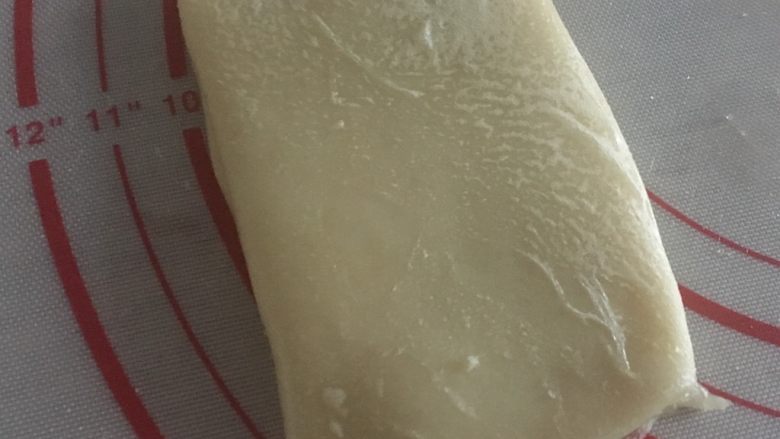 酥掉渣的芝麻烧饼,把所有的面团都挨个擀好