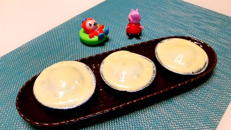 芝士火腿土豆泥