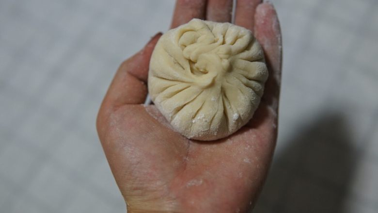 豆沙小面包,包圆,哈哈哈,包子后遗症