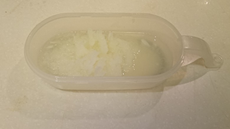 日式姜汁燒肉,連泥帶湯的最棒。