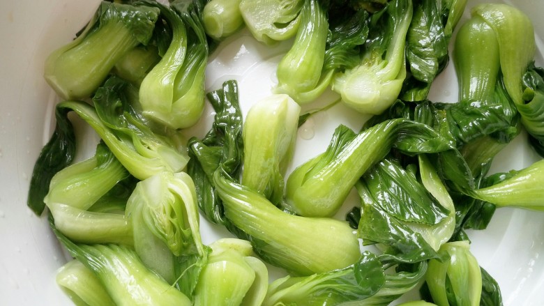 鱼香肉丝,拌均匀。