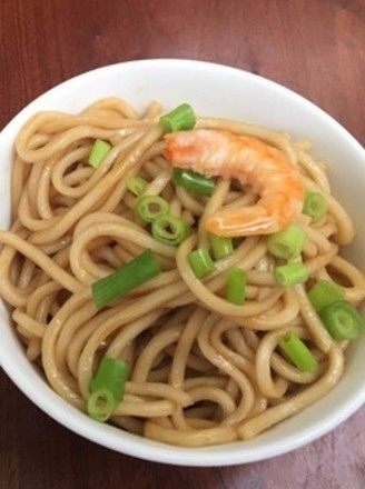 美味的青岛小面