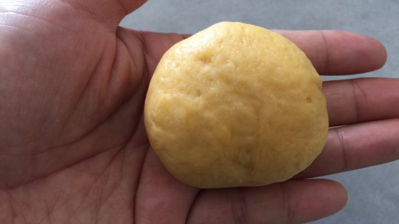 芝香南瓜黄金软包,发过来,收口朝下放好