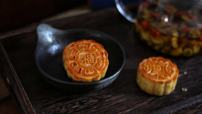看厨房小白怎样逆袭美食达人！