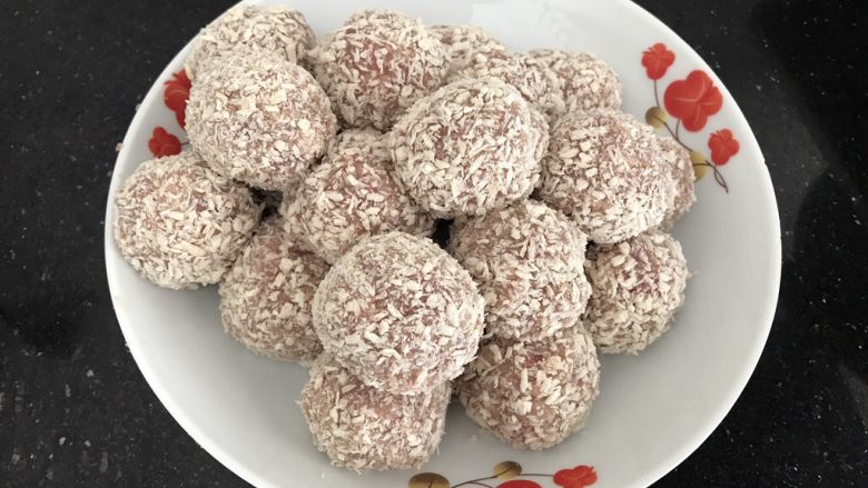 内有乾坤的肉丸子~苏格兰蛋,直到全部做完