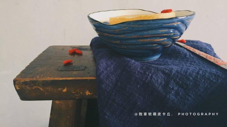 女生最爱的美颜护肤甜品—红糖雪梨
,纳凉食用