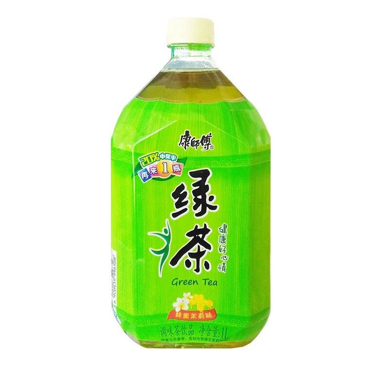 水果茶的爱恋,<a style='color:red;display:inline-block;' href='/shicai/ 915'>绿茶</a>一瓶