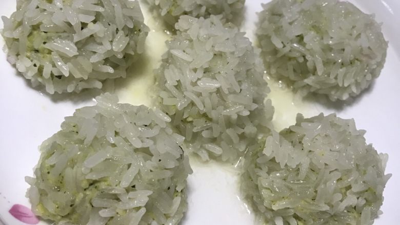 双米手工肉丸