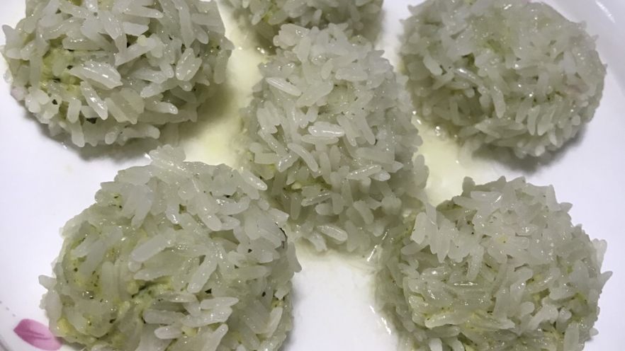 双米手工肉丸