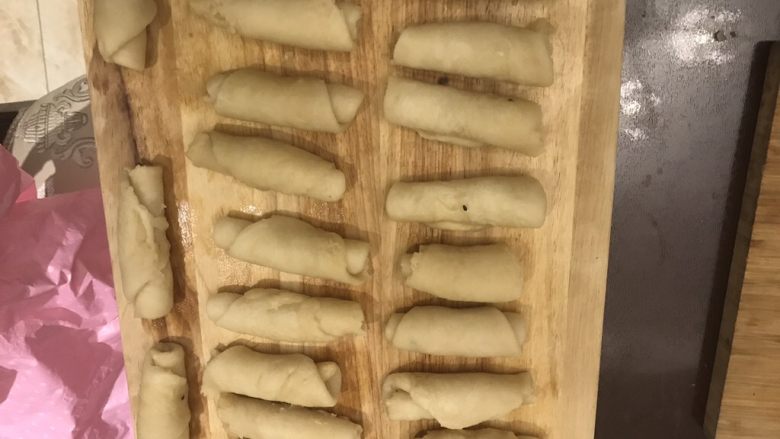苏式玫瑰隐形伍仁月饼(植物油版),松弛15分钟