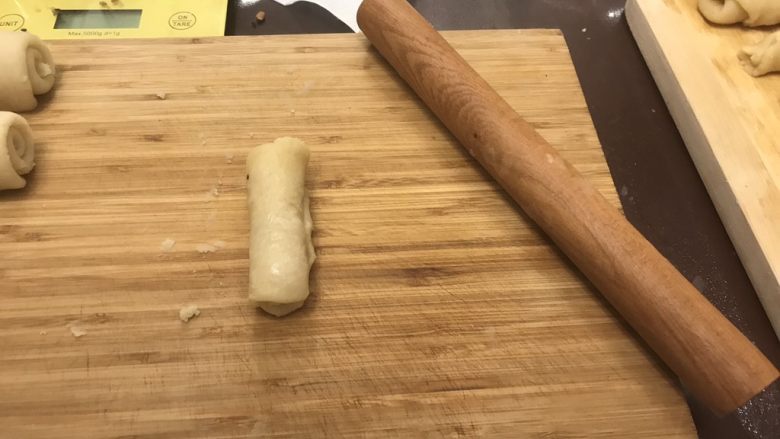 苏式玫瑰隐形伍仁月饼(植物油版),准备一个