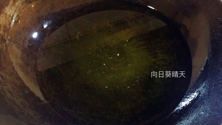 超级好吃的牙签牛肉~根本停不下来!,<a style='color:red;display:inline-block;' href='/shicai/ 857'>植物油</a>烧热至冒烟。
