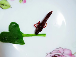柠檬味儿蚂蚱