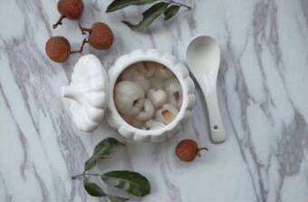 一碗汤,温暖的不仅仅是你的胃