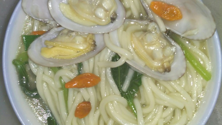 面条🍜